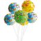 Micro palline multicolore (50 g) images:#1
