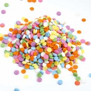 Zuccherini arcobaleno (50 g)