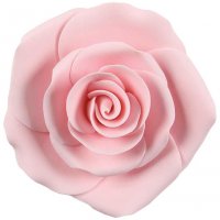 Rose maxi (8 cm) - Non commestibili