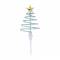 Albero Spirale (11 cm) - Natale images:#0