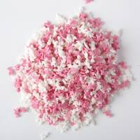 Coriandoli Fenicottero Rosa (50g) - Zucchero