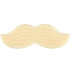 3 Baffi (5 cm) - Cioccolato fondente / al latte / bianco. n4