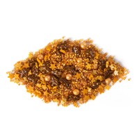 50g di Decorazioni Cosparse - Pan Di Zenzero