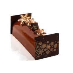 5 Scaglie di Bronzo (4 cm) - Zucchero. n1