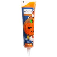 1 penna per glassa da 32 g - arancione