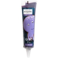 1 penna per glassa da 32 g - viola