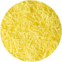 Vermicelli azzimi da spolverare (15g) - Gialli