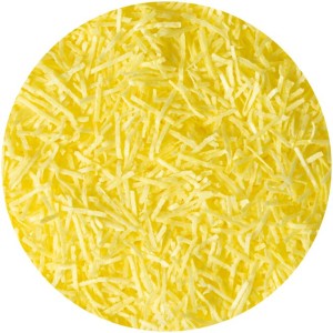 Vermicelli azzimi da spolverare (15g) - Gialli