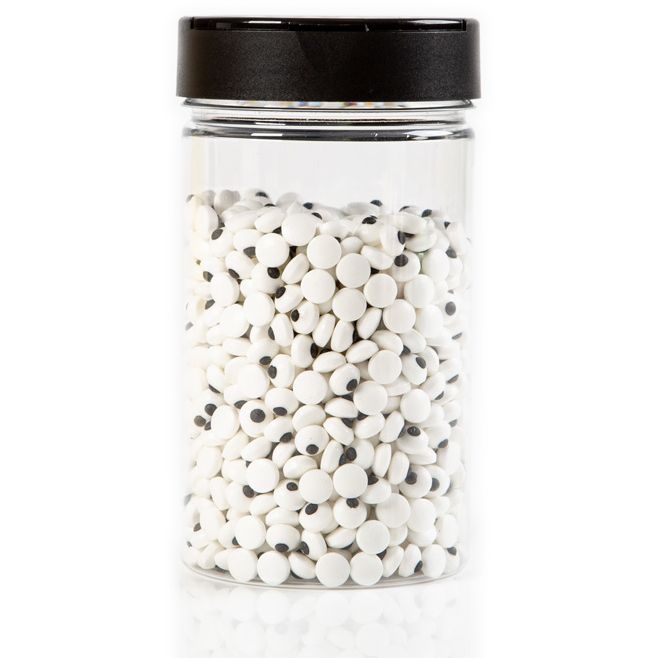 20g di Occhietti (0, 8 cm) - Zucchero 