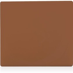 2 estremit del tronchetto di Natale (9 cm) - Cioccolato al latte. n1