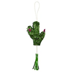 Mini Pinata Regalo Cactus (14 cm). n1