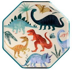 Grande Party Box Regno dei Dinosauri. n1