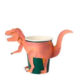 Grande Party Box Regno dei Dinosauri. n2