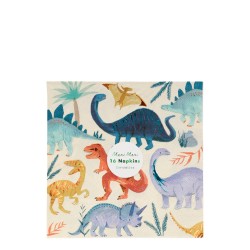 Grande Party Box Regno dei Dinosauri. n3