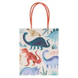Grande Party Box Regno dei Dinosauri. n4