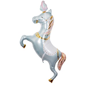 Palloncino Gigante - Cavallo da Circo