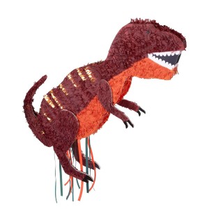 Pignatta Pull String T-Rex