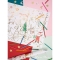 2 poster natalizi da colorare - Dettagli oro images:#4