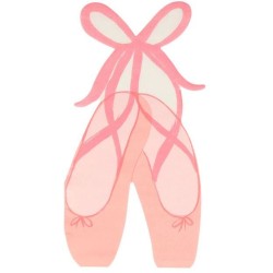 Grande Party Box Ballerina. n3