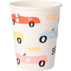 Grande Party Box Auto da corsa. n°2