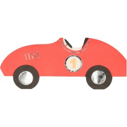 Grande Party Box Auto da corsa. n°3