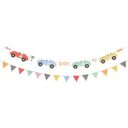 Grande Party Box Auto da corsa. n°4