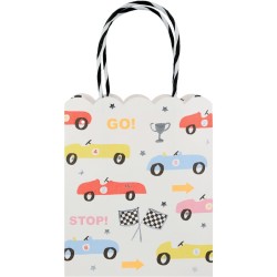 Grande Party Box Auto da corsa. n°5