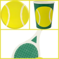 Party Box Tennis