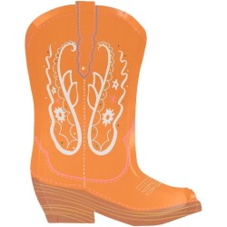 8 piatti per stivali da cowboy occidentali. n5