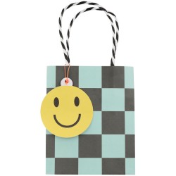 8 sacchetti regalo del mondo dei giocattoli. n1
