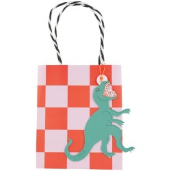 8 sacchetti regalo del mondo dei giocattoli. n3