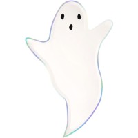 8 Piatti Fantasma
