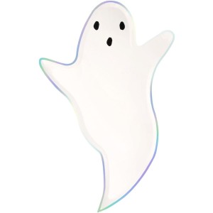 8 Piatti Fantasma