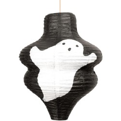 3 lanterne di Halloween. n2