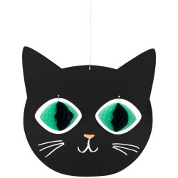3 decorazioni per appendere la testa di Halloween. n3