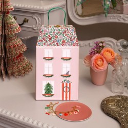 Calendario dellAvvento Bracciale Charms Liberty. n6