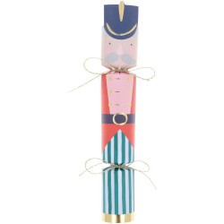 6 crackers per il balletto Lo Schiaccianoci. n1