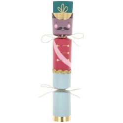 6 crackers per il balletto Lo Schiaccianoci. n5