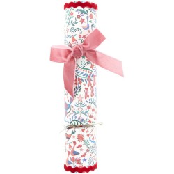 6 Liberty Velvet Bow Crackers - nessun cracker. n°2