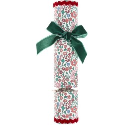 6 Liberty Velvet Bow Crackers - nessun cracker. n°5