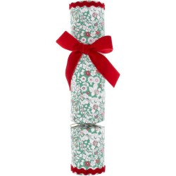6 Liberty Velvet Bow Crackers - nessun cracker. n°6
