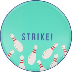 8 piatti da bowling. n�2