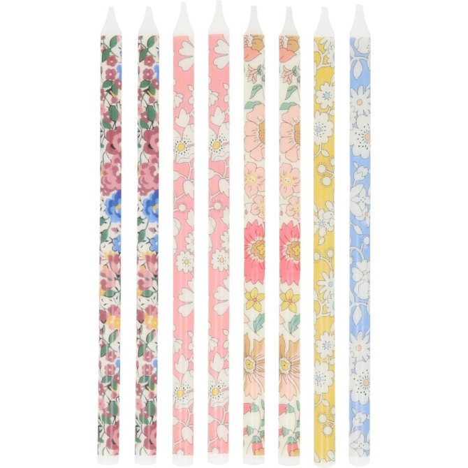 16 candele della libert� 