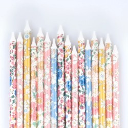 16 candele della libert�. n�1