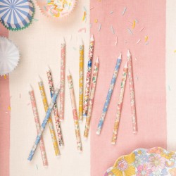16 candele della libert�. n�2