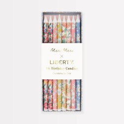 16 candele della libert�. n�3