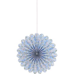 6 ventagli sospesi Liberty. n�1
