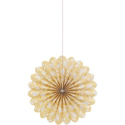 6 ventagli sospesi Liberty. n�2