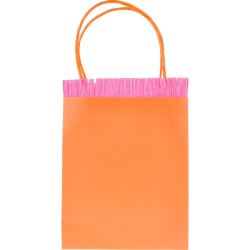 8 sacchetti regalo Wiggle Edge. n�1