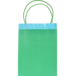 8 sacchetti regalo Wiggle Edge. n�4